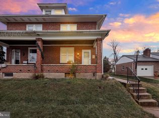 1602 Crowder Ave, Reading, PA 19607