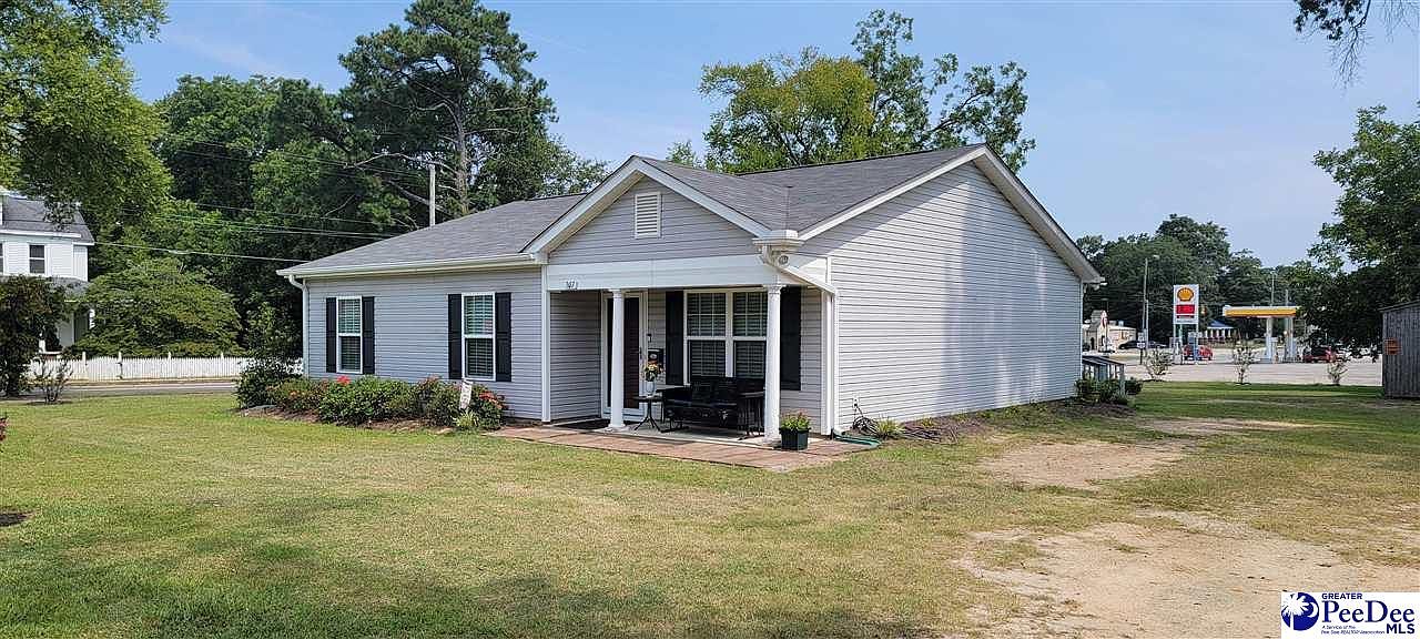 307 N Marlboro St, Mccoll, SC 29570 MLS 20232894 Zillow