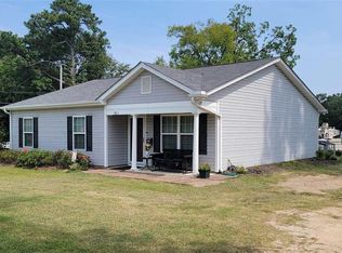 307 N Marlboro St, Mccoll, SC 29570