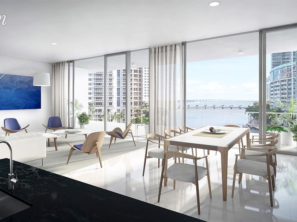 1st image of 300 S Biscayne Blvd APT 3601