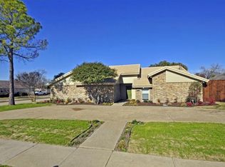 3217 Parkhaven Dr, Plano, TX 75075