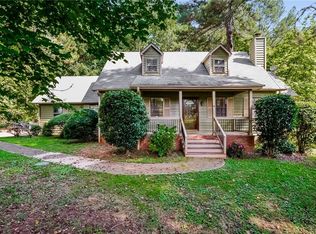 6795 Rivertown Rd, Fairburn, GA 30213