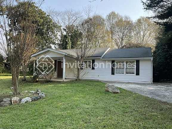 1st image of 1839 Waldrep Cir SE
