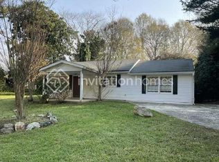 1839 Waldrep Cir SE, Marietta, GA 30060
