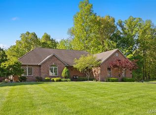 1845 Riviera Ln, O Fallon, IL 62269