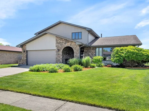 14443 S Pheasant Ln, Homer Glen, IL 60491