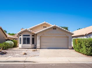 4872 W HARRISON Street, Chandler, AZ 85226