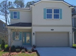 4767 Reef Heron Cir, Jacksonville, FL 32257