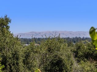 941 High Rd, Woodside, CA 94062