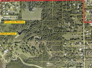 Guava Ave, Bokeelia, FL 33922