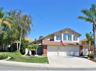 10058 Thunderhead, Moreno Valley, CA 92557