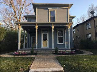 313 Lafayette Ave, Urbana, OH 43078