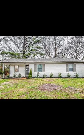 1740 Maxine St — Photo 1