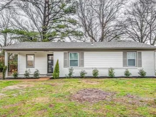 1740 Maxine St, Memphis, TN 38111
