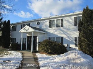 1011 21st St SE, Rochester, MN 55904