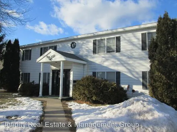1011 21st St SE, Rochester, MN 55904