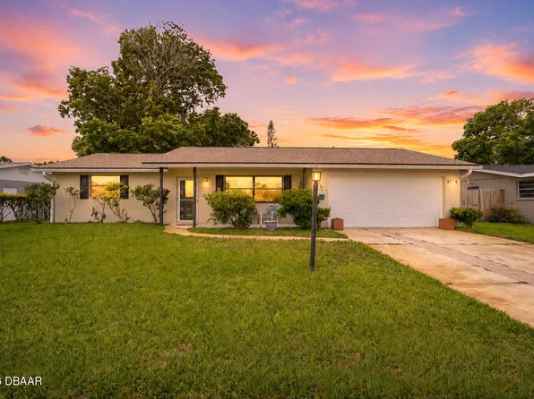 2324 Green St, South Daytona, FL 32119