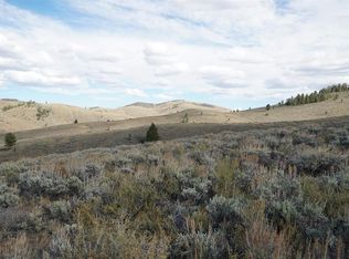 Goose Creek Rd, Powderhorn, CO 81243