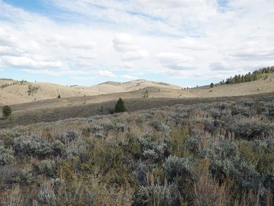 TBD Goose Creek Road, Powderhorn, CO, 81243