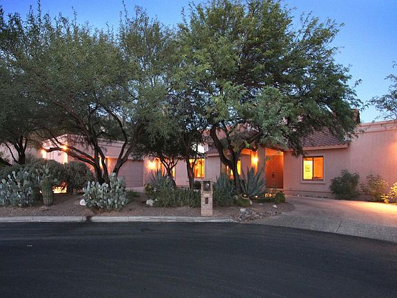 3rd image of 6020 N Desert Moon Ct