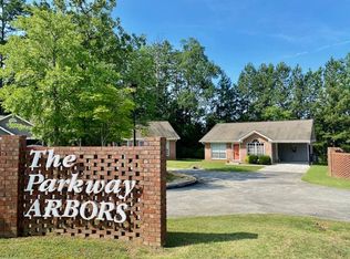 3569 Garden Lakes Pkwy NW #B8F7A061A, Rome, GA 30165