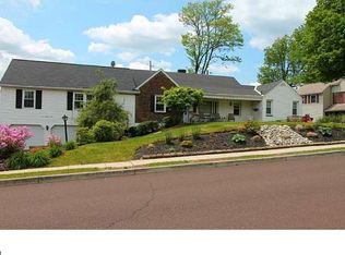 112 Sunnyhill Dr, Souderton, PA 18964