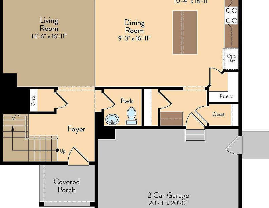 Willow Plan, Lochbuie Station, Brighton, CO 80603 Zillow