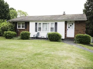 10 Merritt Ave, Lloyd, NY 12528
