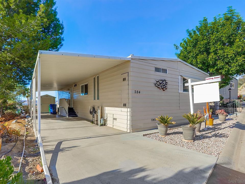 1st image of 8712 N Magnolia Ave Spc 284