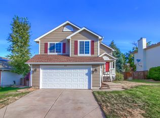 8968 Bermuda Run Cir, Highlands Ranch, CO 80130