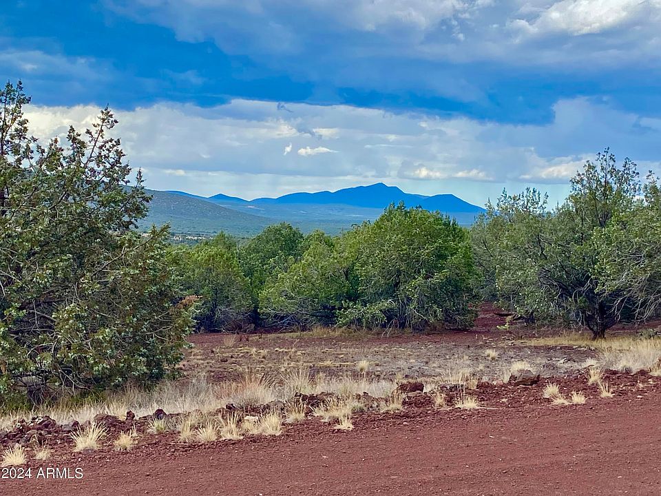 1184 W Picacho Dr Williams AZ Zillow
