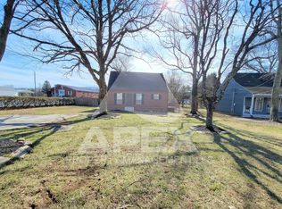 2028 Woodrow Dr, Knoxville, TN 37918