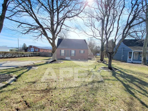 2028 Woodrow Dr, Knoxville, TN 37918