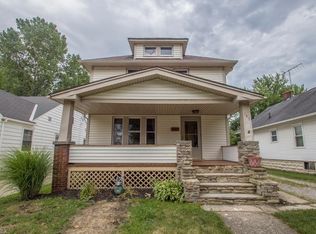 143 Bellfield Ave, Elyria, OH