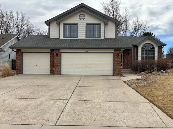 1407 Silk Oak Dr, Fort Collins, CO 80525