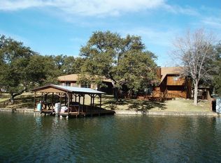 1204 County Road 132a, Kingsland, TX 78639