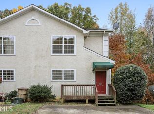 4214 Lakes End Dr NW #0, Kennesaw, GA