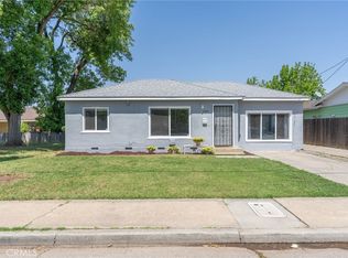 1033 Barney St, Merced, CA 95340
