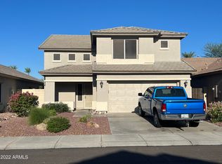 3646 N 143rd Ln, Goodyear, AZ 85395