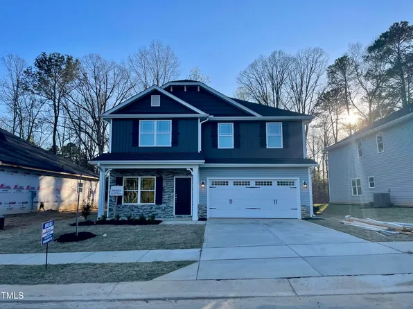 423 Callaway St, Sanford, NC 27330