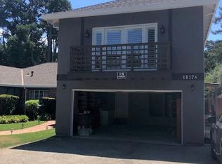 1517A Ralston Ave, Belmont, CA 94002
