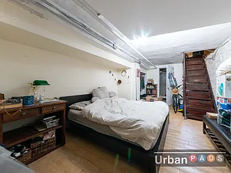 Rented by Urban Pads