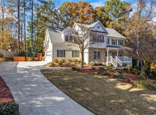 811 Millvale Pl, Lawrenceville, GA 30044