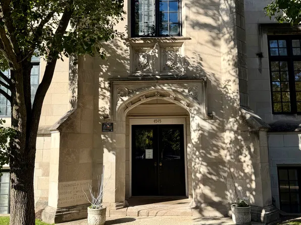4545 S Drexel Blvd Unit 3E, Chicago, IL 60653