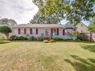 304 Benthall Rd, Hampton, VA 23664