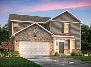 172 Summit Pointe Ln #70, Dallas, GA 30132