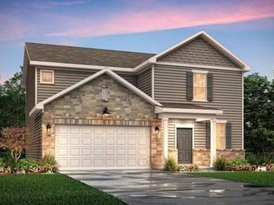 172 Summit Pointe Ln #70, Dallas, GA 30132