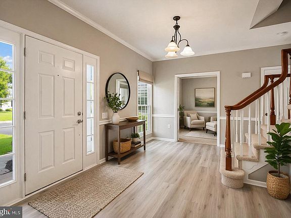 5th image of 13205 Pleasant Glen Ct
