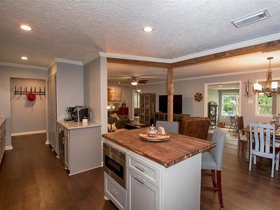 3312 Ash Dr, Dickinson, TX, 77539