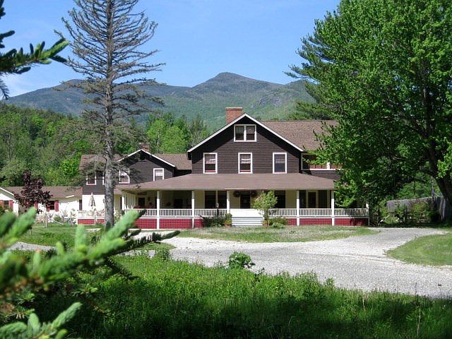 Main View